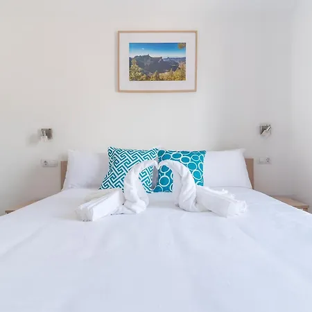 Home2Book Cozy Duplex Green Oasis Maspalomas Maspalomas  Buitenkant foto