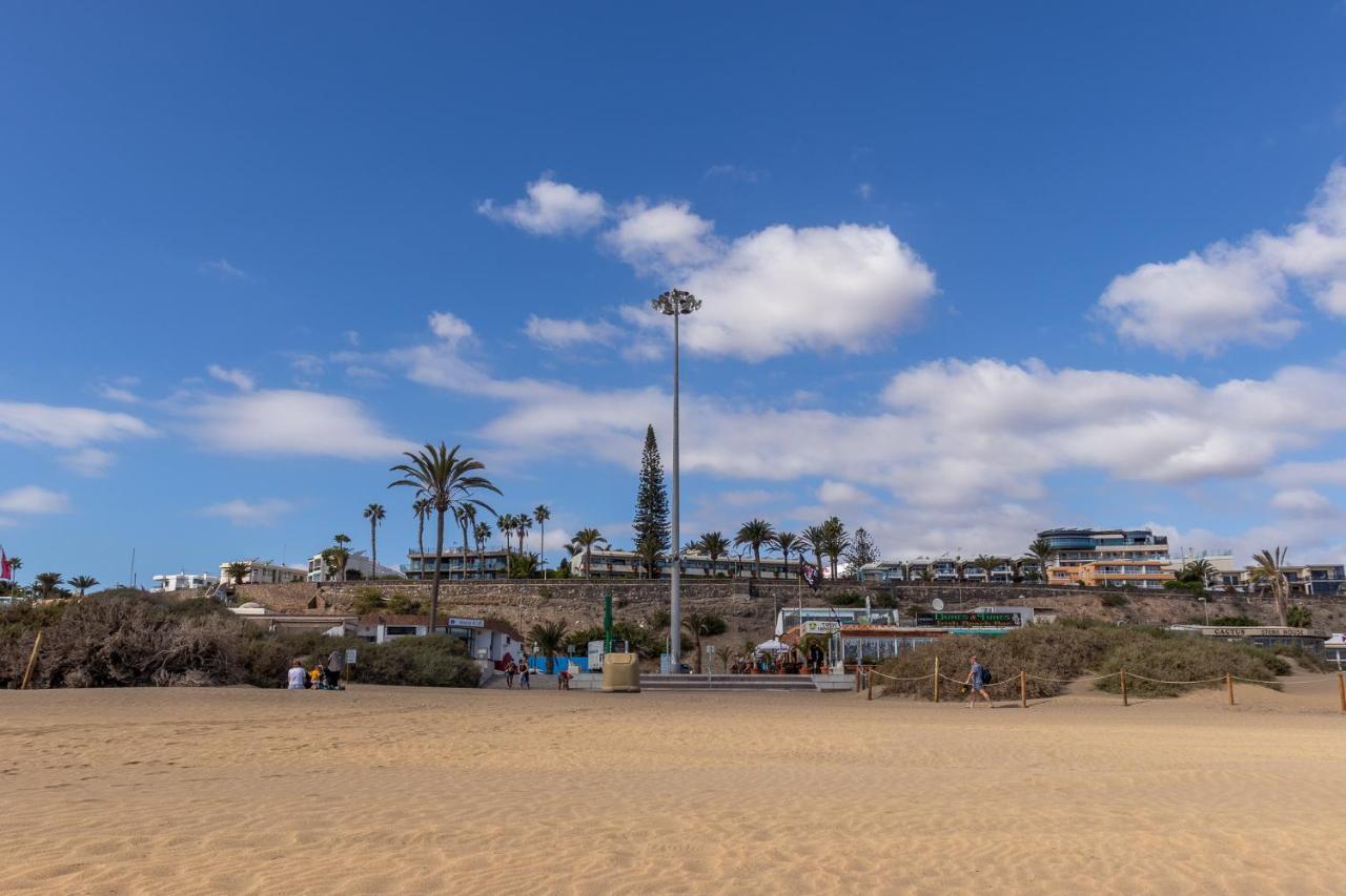 Home2book Cozy Duplex Oasis Maspalomas Apartment *